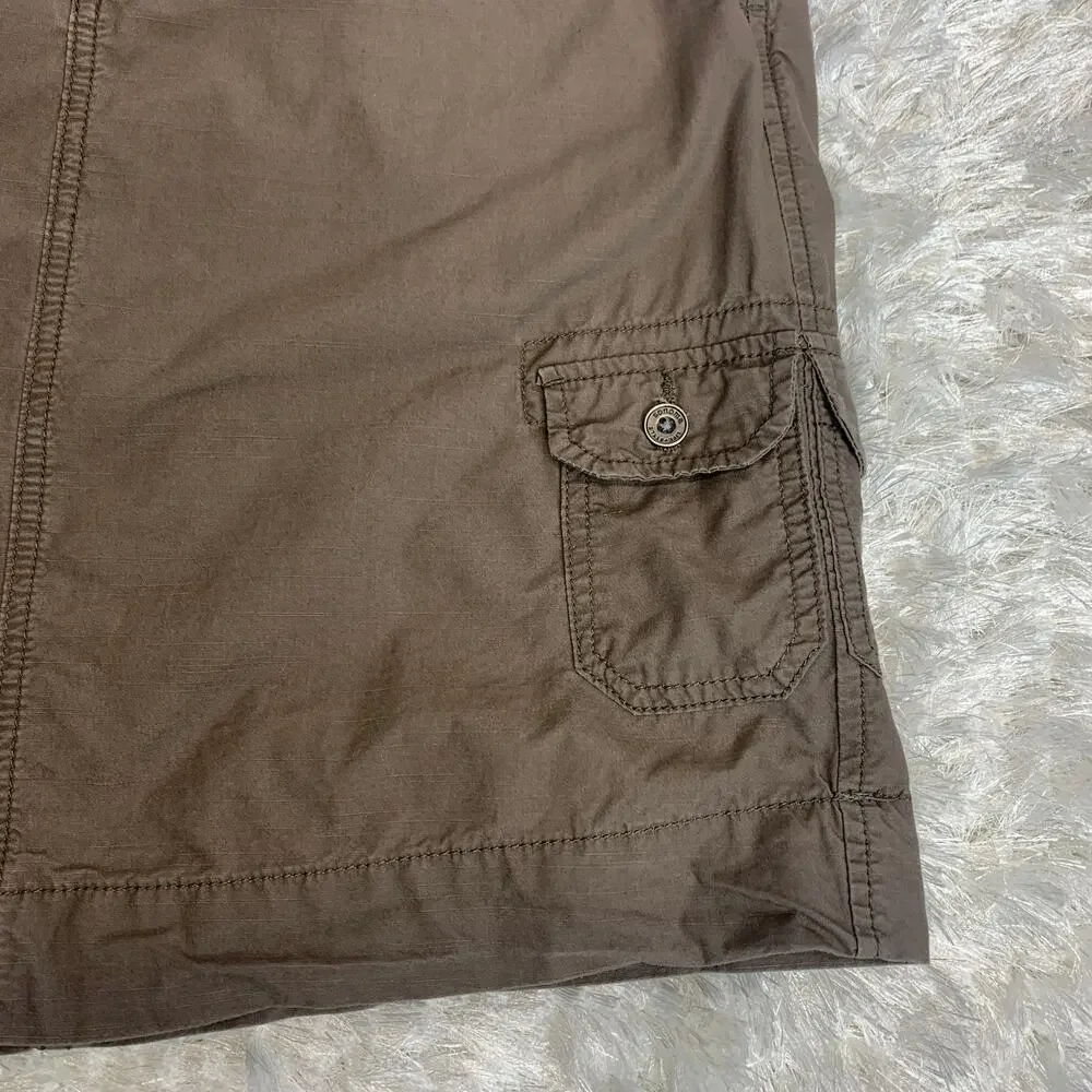 Sonoma brown cargo